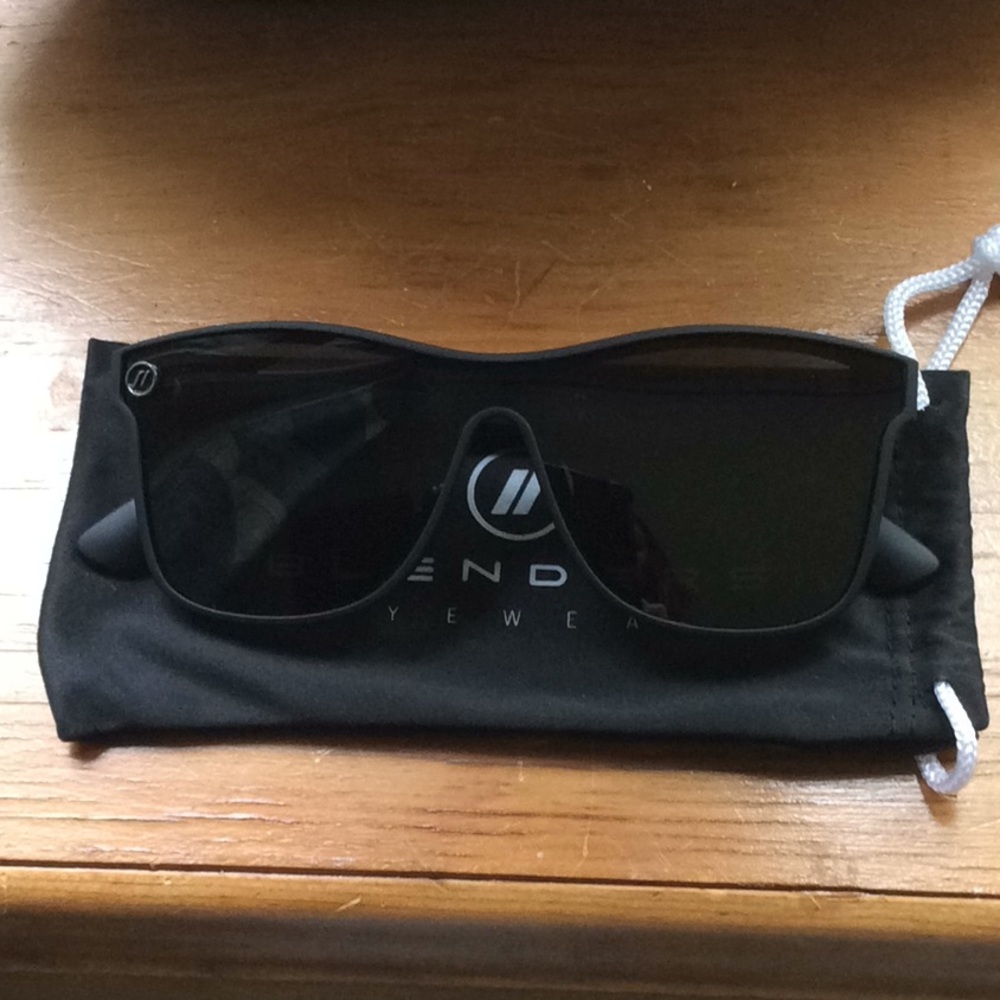 Blenders sunglasses